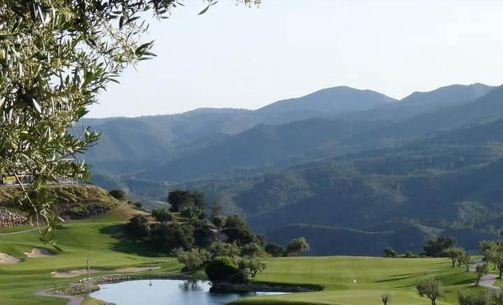 4 sypialnia Willa na sprzedaż w Mijas Costa z basenem garażem - 695 000 € (Ref: 9405022)