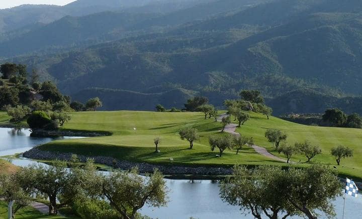 3 sypialnia Willa na sprzedaż w Mijas Costa z basenem garażem - 625 000 € (Ref: 9405023)