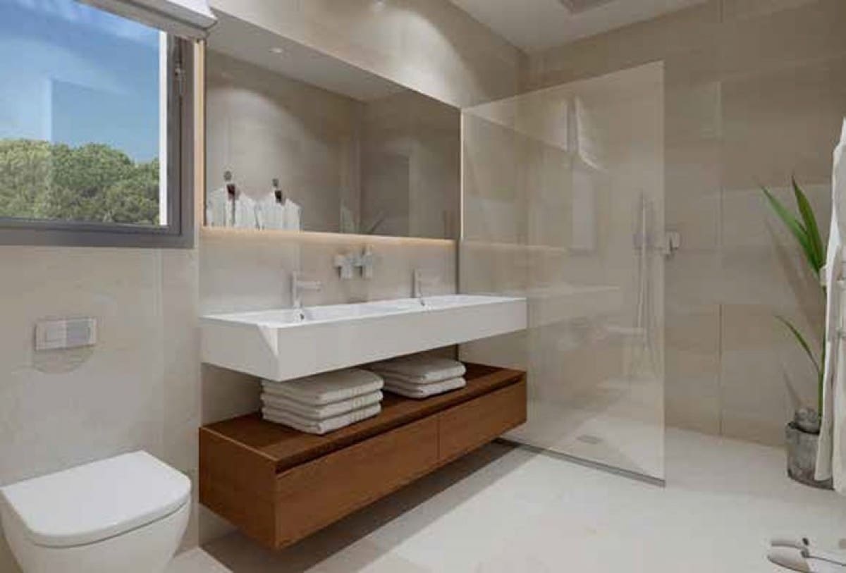 4 chambre Appartement à vendre à Mijas Costa avec piscine garage - 834 600 € (Ref: 9405024)