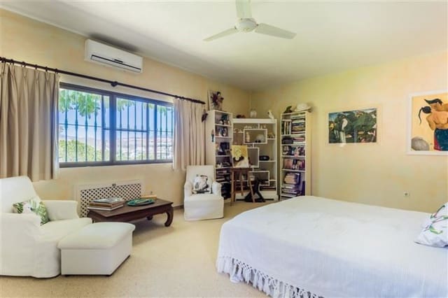 5 quarto Moradia para venda em Benahavís com piscina - 1 795 000 € (Ref: 9405037)