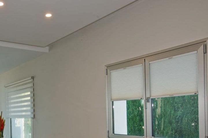 4 sypialnia Willa na sprzedaż w Puerto Banus z basenem garażem - 1 995 000 € (Ref: 9405040)