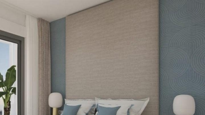 4 soveværelse Byhus til salg i New Golden Mile med swimmingpool - € 540.000 (Ref: 9405042)