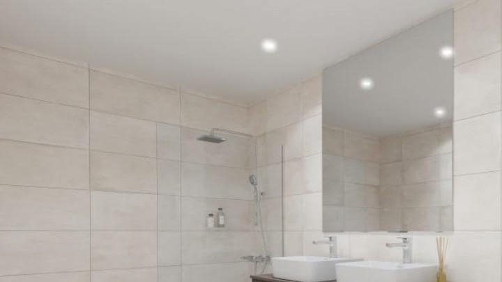 4 soveværelse Byhus til salg i New Golden Mile med swimmingpool - € 540.000 (Ref: 9405042)