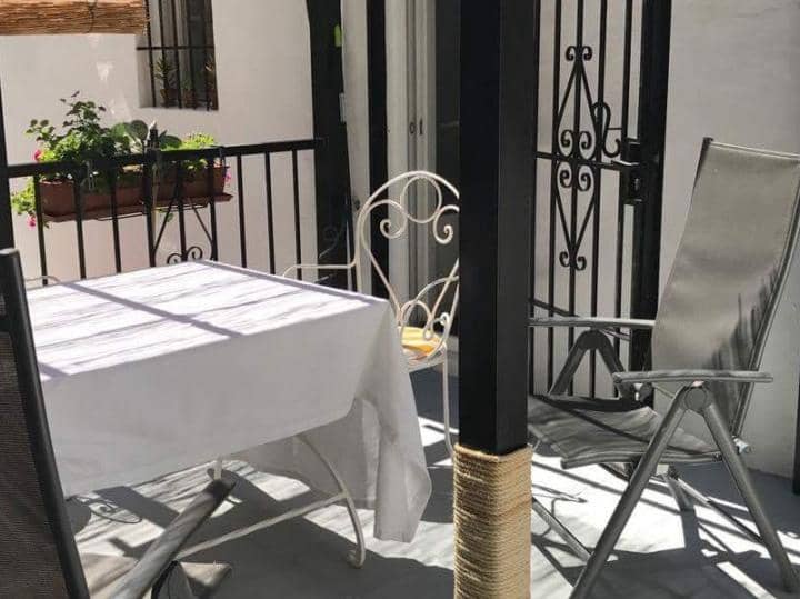 2 camera da letto Casa in vendita in Marbella con piscina garage - 399.500 € (Rif: 9405043)