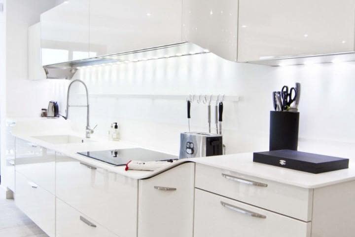 7 chambre Villa/Maison à vendre à San Pedro de Alcantara avec piscine - 1 395 000 € (Ref: 9405046)