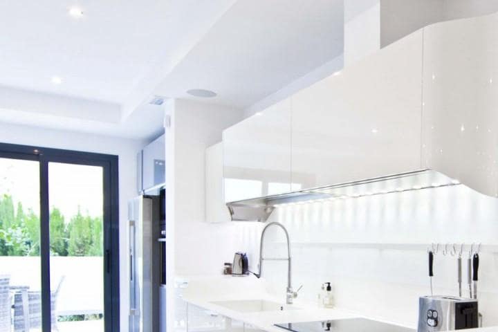 7 chambre Villa/Maison à vendre à San Pedro de Alcantara avec piscine - 1 395 000 € (Ref: 9405046)