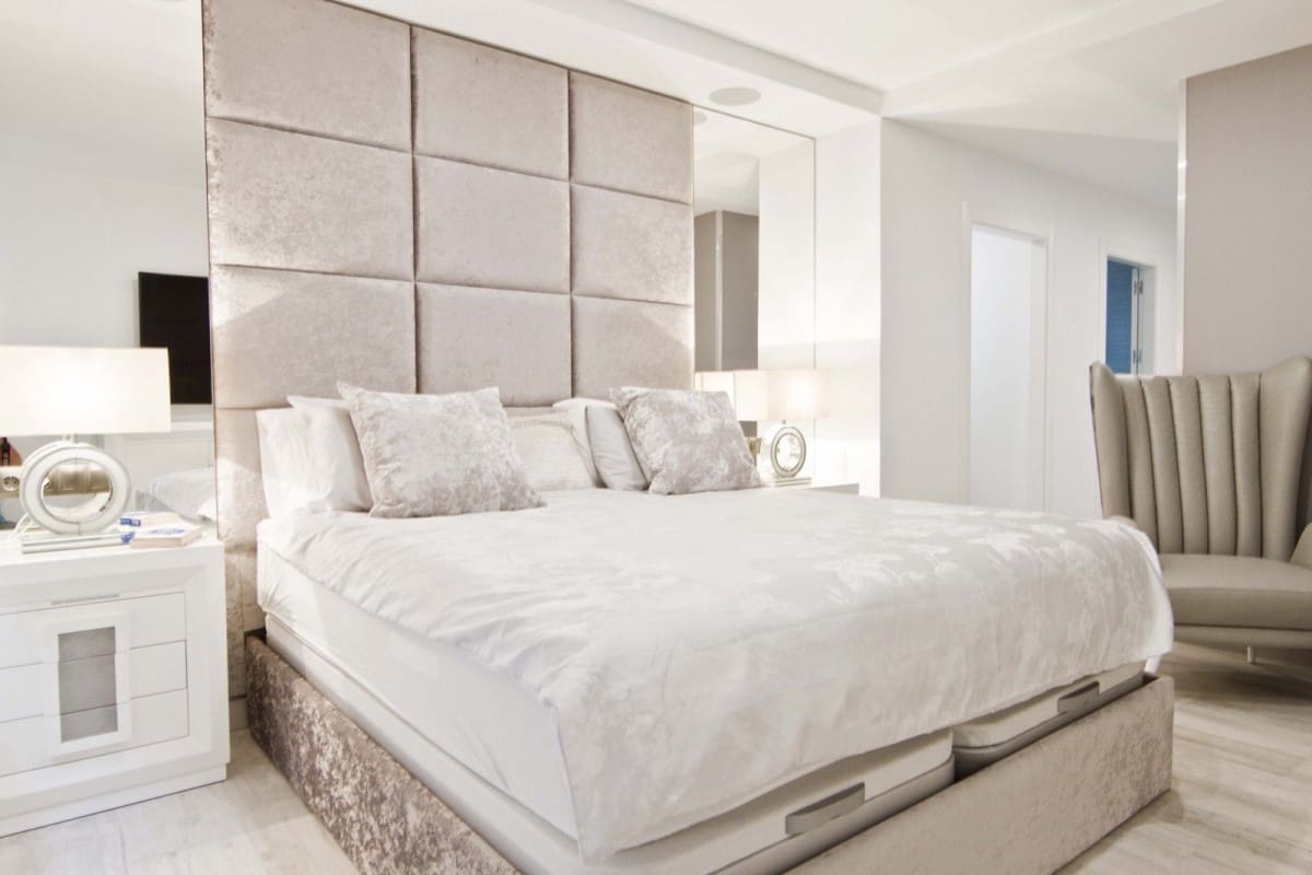 7 chambre Villa/Maison à vendre à San Pedro de Alcantara avec piscine - 1 395 000 € (Ref: 9405046)