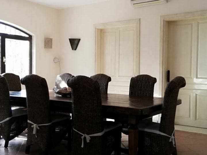 5 soverom Villa til salgs i Benalmadena med svømmebasseng garasje - € 1 380 000 (Ref: 9405047)