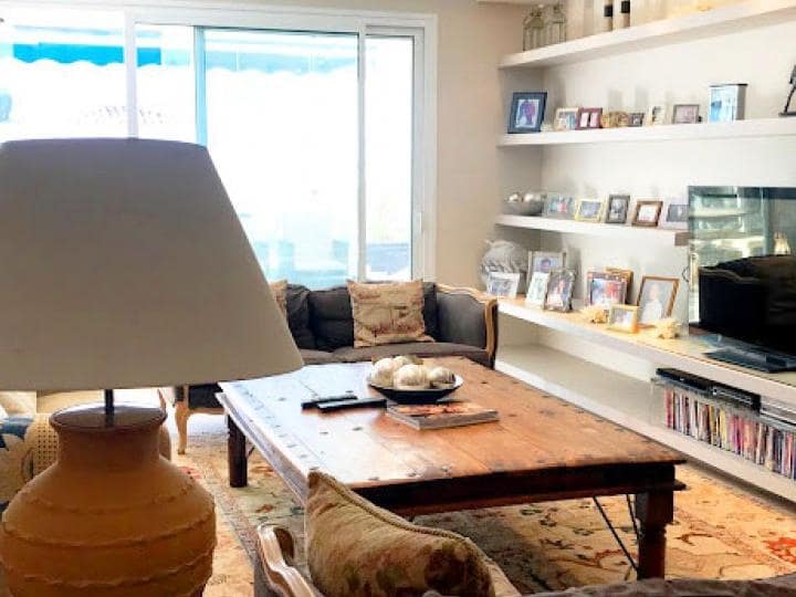 3 soverom Leilighet til salgs i Puerto Banus med svømmebasseng garasje - € 1 350 000 (Ref: 9405048)