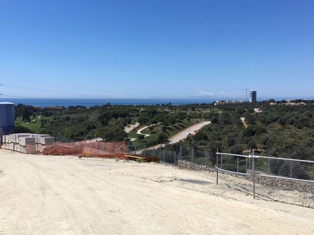 4 sypialnia Willa na sprzedaż w Marbella z basenem - 1 485 000 € (Ref: 9405058)