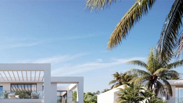 4 quarto Moradia para venda em Marbella com piscina - 1 925 000 € (Ref: 9405060)