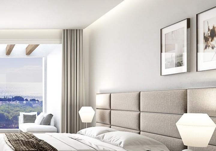 4 sypialnia Dom na sprzedaż w Marbella z basenem - 1 041 000 € (Ref: 9405061)