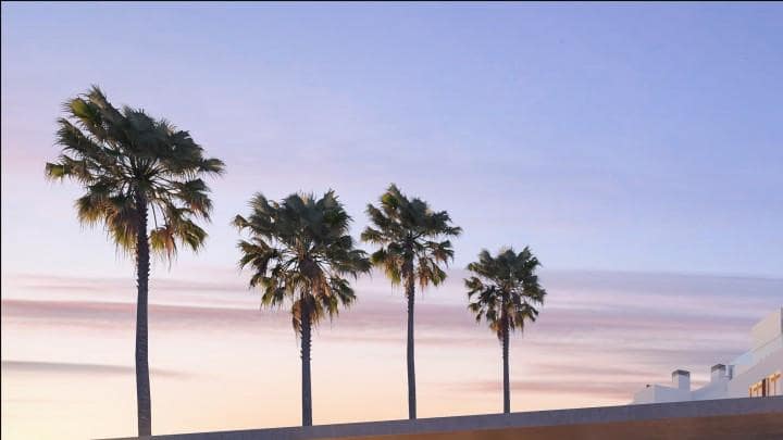 2 slaapkamer Appartement te koop in La Cala de Mijas met zwembad - € 399.000 (Ref: 9405071)