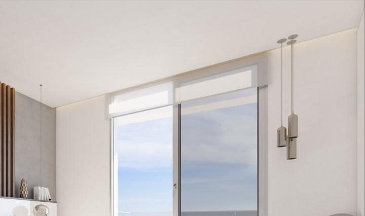 2 slaapkamer Appartement te koop in La Cala de Mijas met zwembad - € 399.000 (Ref: 9405071)