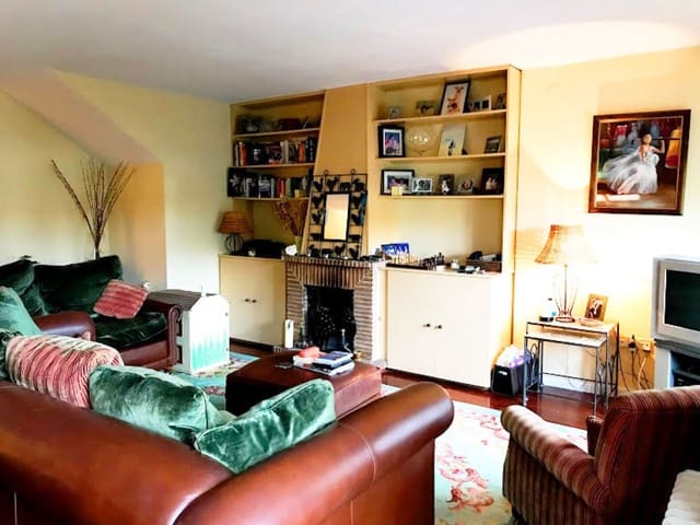 4 bedroom Townhouse for sale in Marbella with pool garage - € 329,500 (Ref: 9405074)