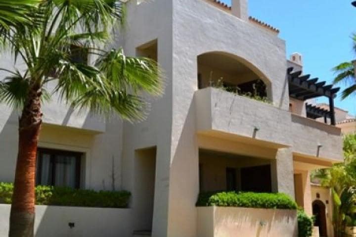 3 soveværelse Lejlighed til salg i Puerto Banus med swimmingpool garage - € 525.000 (Ref: 9405076)