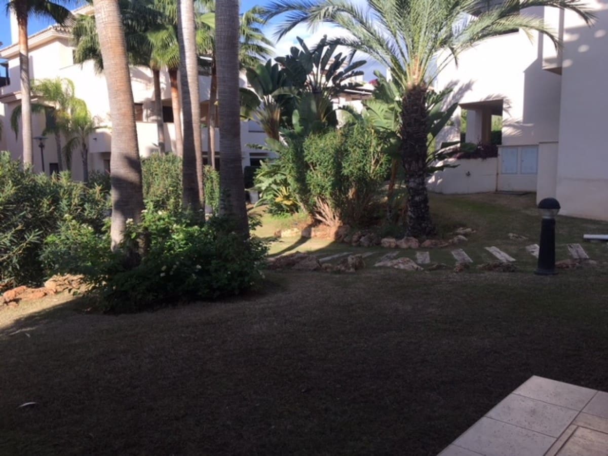 3 soveværelse Lejlighed til salg i Puerto Banus med swimmingpool garage - € 525.000 (Ref: 9405076)