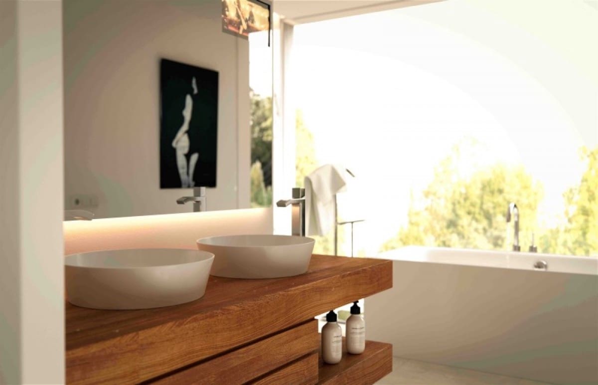 4 soveværelse Villa til salg i Estepona med swimmingpool garage - € 1.435.000 (Ref: 9405078)