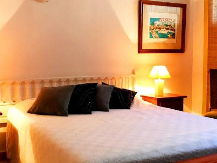 4 sypialnia Dom na sprzedaż w Nueva Andalucia z basenem garażem - 339 000 € (Ref: 9405091)