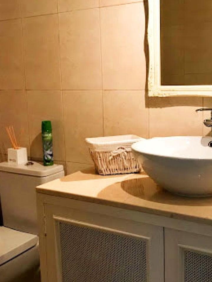 4 sypialnia Dom na sprzedaż w Nueva Andalucia z basenem garażem - 339 000 € (Ref: 9405091)