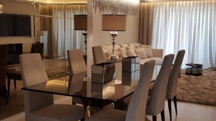 4 makuuhuone Kattohuoneisto myytävänä paikassa Marbella mukana uima-altaan 
autotalli - 2 495 000 € (Ref: 9405097)