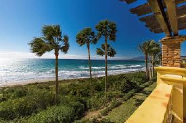 3 quarto Apartamento para venda em Marbella com piscina garagem - 1 500 000 € (Ref: 9405099)