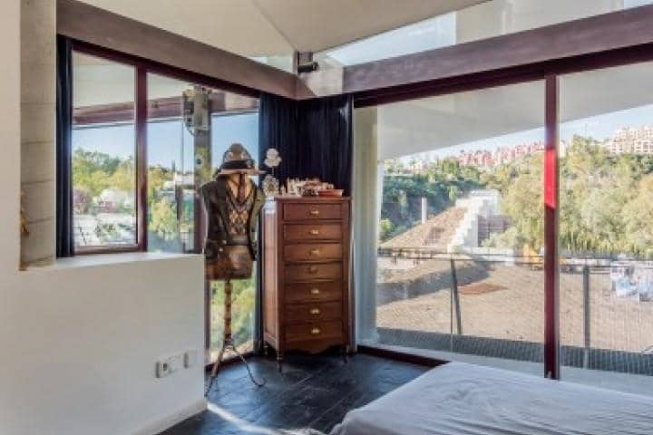 2 chambre Villa/Maison à vendre à Marbella avec piscine - 2 199 500 € (Ref: 9405100)