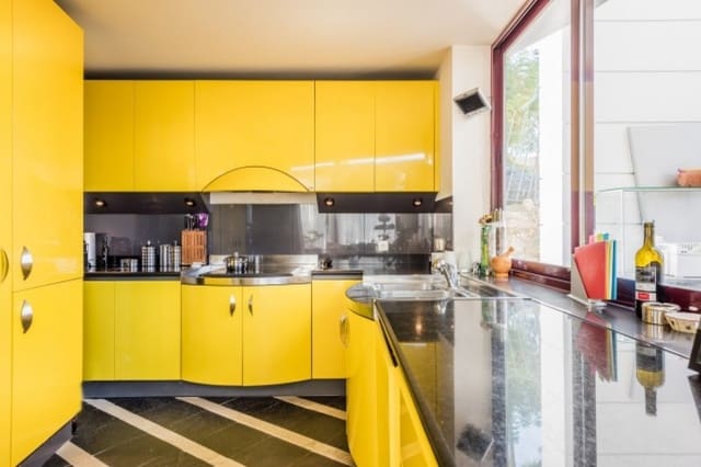 2 sypialnia Willa na sprzedaż w Marbella z basenem - 2 199 500 € (Ref: 9405100)