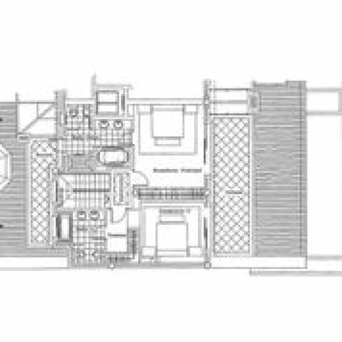 3 makuuhuone Kattohuoneisto myytävänä paikassa Marbella mukana uima-altaan 
autotalli - 875 000 € (Ref: 9405104)