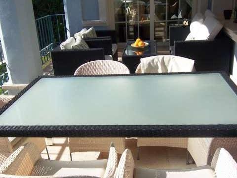 6 sypialnia Willa na sprzedaż w Puerto Banus z basenem - 1 250 000 € (Ref: 9405109)