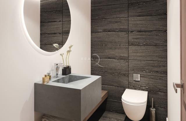 3 bedroom Apartment for sale in Marbella with pool garage - € 565,000 (Ref: 9405114)