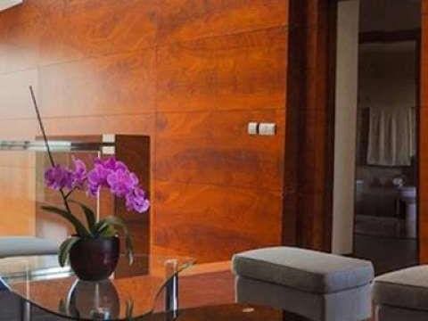 4 makuuhuone Omakotitalo myytävänä paikassa Benahavis mukana uima-altaan 
autotalli - 595 000 € (Ref: 9405126)