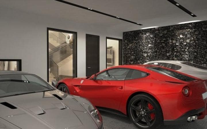 Bouwgrond te koop in Benahavis - € 2.474.000 (Ref: 9405143)