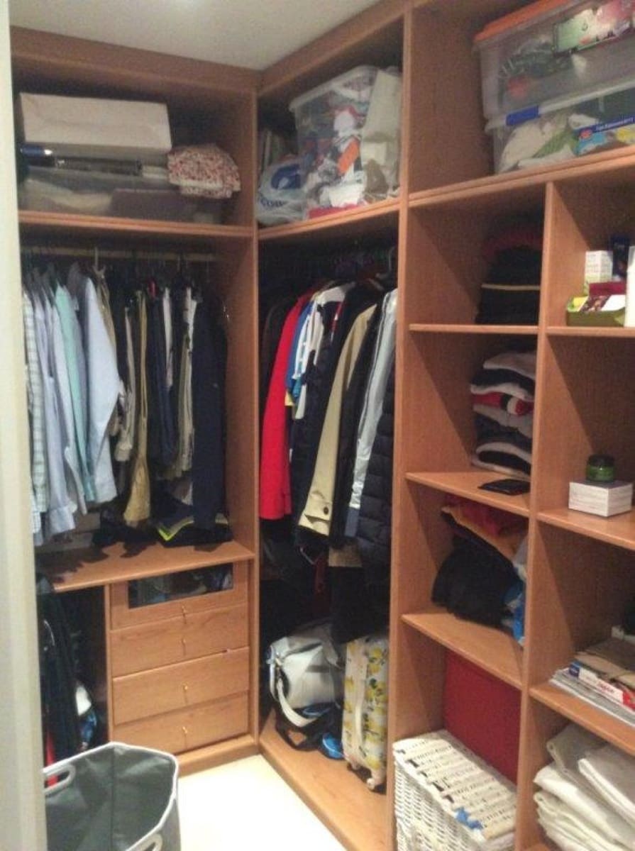 3 makuuhuone Kattohuoneisto myytävänä paikassa Marbella mukana uima-altaan 
autotalli - 390 000 € (Ref: 9405146)