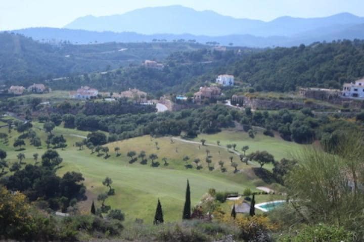 Byggegrund til salg i Benahavis - € 850.000 (Ref: 9405147)