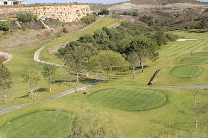 Byggegrund til salg i Benahavis - € 850.000 (Ref: 9405147)