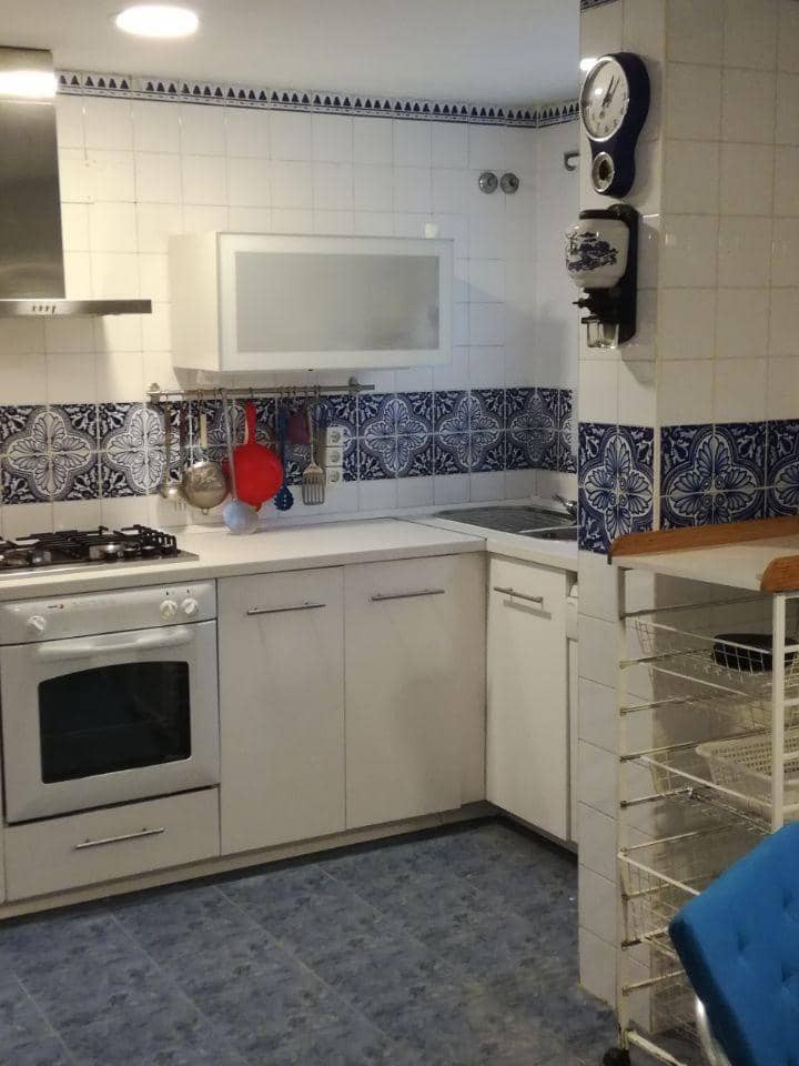 4 camera da letto Casa in vendita in Marbella con piscina - 398.500 € (Rif: 9405158)