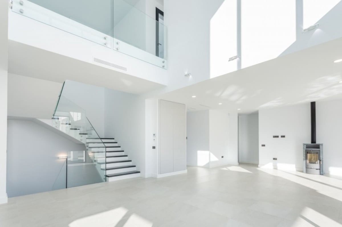 5 sypialnia Willa na sprzedaż w Marbella z basenem - 2 650 000 € (Ref: 9405159)