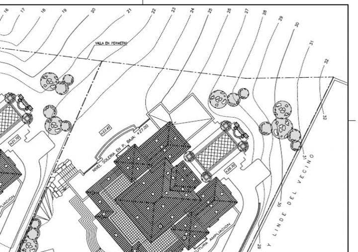 Building Plot for sale in Nueva Andalucia - € 1,050,000 (Ref: 9405166)