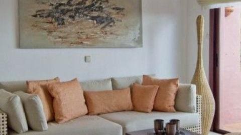 3 makuuhuone Kattohuoneisto myytävänä paikassa Estepona mukana uima-altaan - 1 445 000 € (Ref: 9405176)