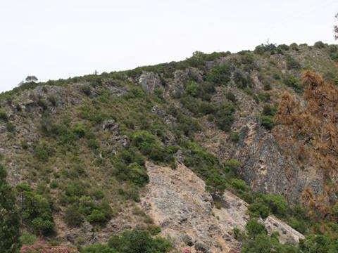 Tomt till salu i Benahavis - 1 500 000 € (Ref: 9405184)