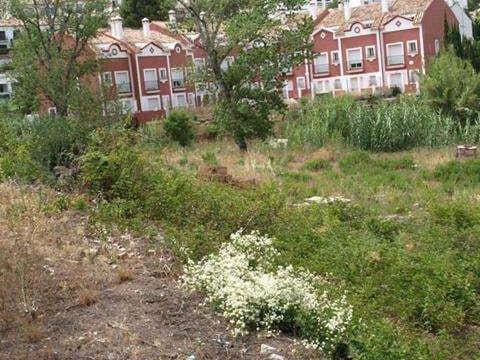 Tomt till salu i Benahavis - 1 500 000 € (Ref: 9405184)