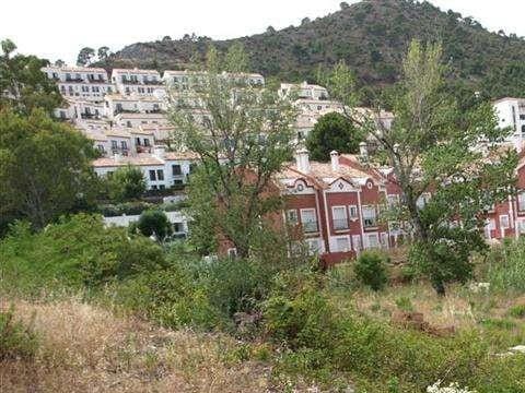Tomt till salu i Benahavis - 1 500 000 € (Ref: 9405184)