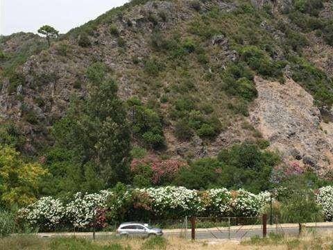 Building Plot for sale in Benahavís - € 1,500,000 (Ref: 9405184)