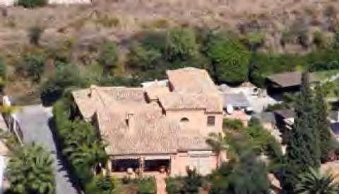 10 sypialnia Finka/Dom wiejski na sprzedaż w Marbella z basenem - 2 600 000 € (Ref: 9405186)