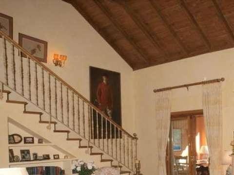 10 sypialnia Finka/Dom wiejski na sprzedaż w Marbella z basenem - 2 600 000 € (Ref: 9405186)