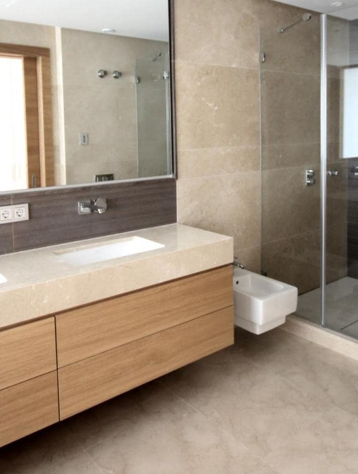 4 camera da letto Attico in vendita in Marbella con piscina - 2.975.000 € (Rif: 9405195)