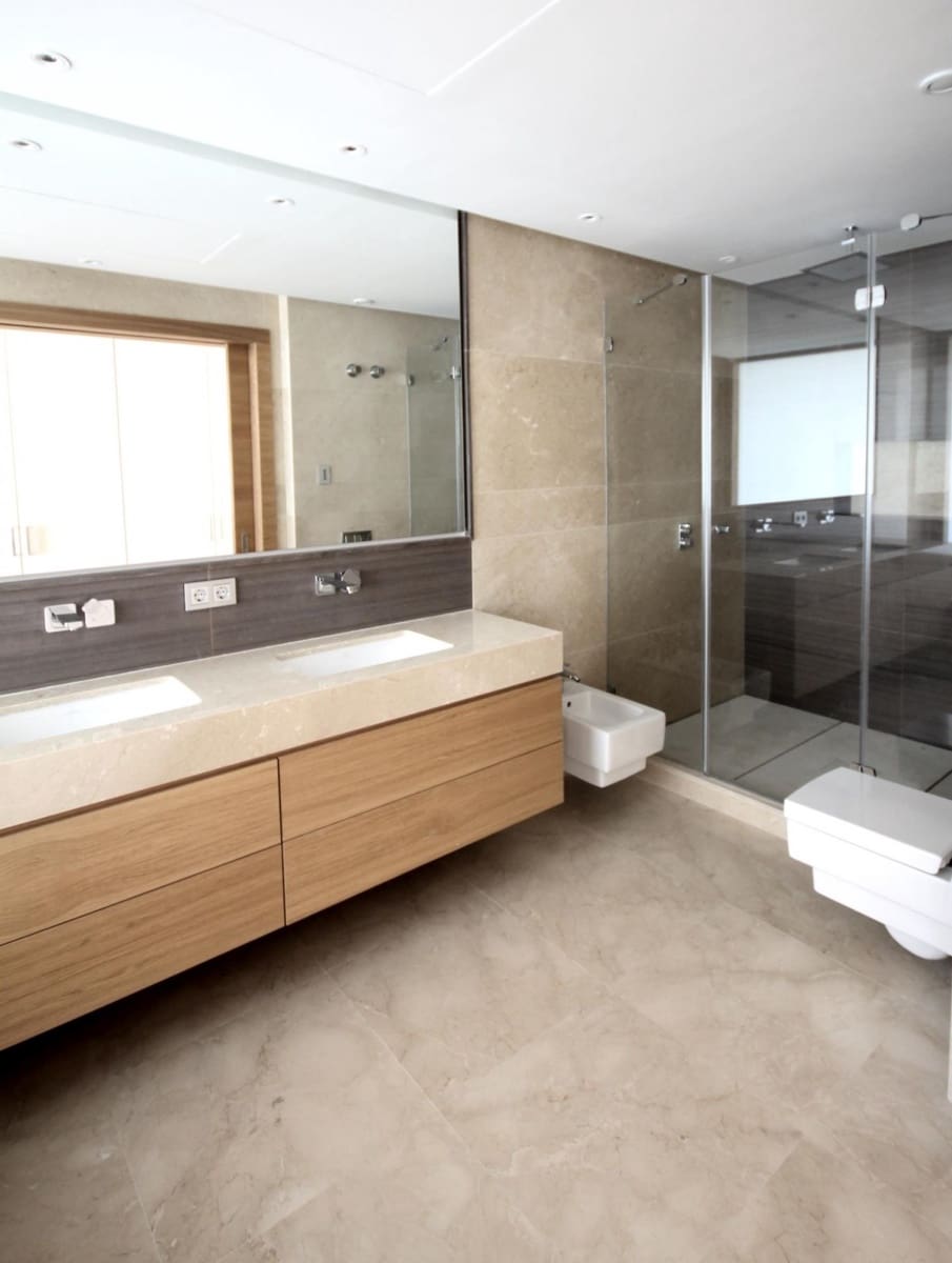 4 camera da letto Attico in vendita in Marbella con piscina - 2.975.000 € (Rif: 9405195)