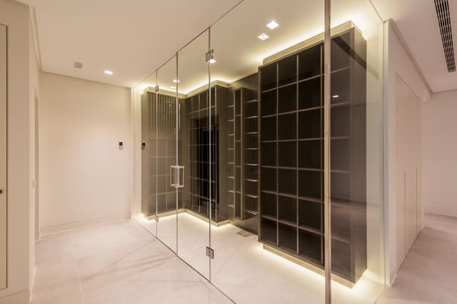 6 camera da letto Villa in vendita in Benahavís con piscina garage - 3.750.000 € (Rif: 9405202)