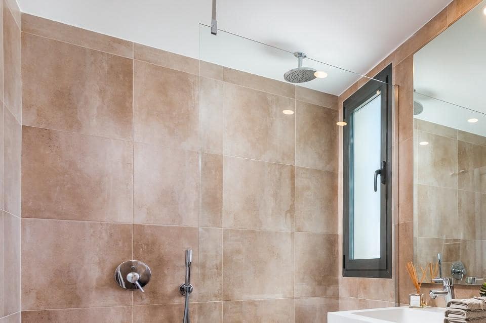 1 chambre Penthouse à vendre à Estepona avec piscine garage - 218 000 € (Ref: 9405203)